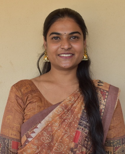 Ms. Harshitha A